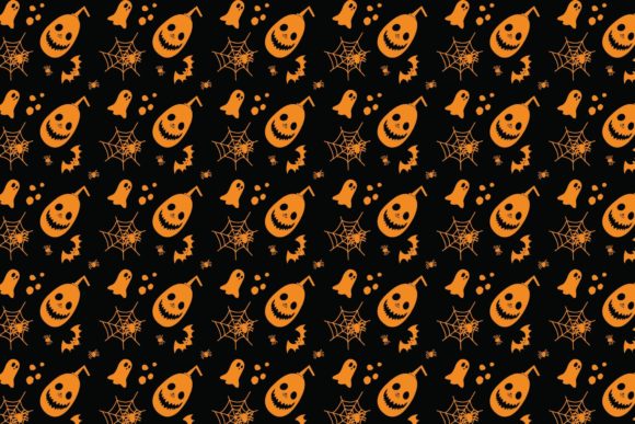 Comparing Your Options: The Case for Halloween Patterns Icon-154