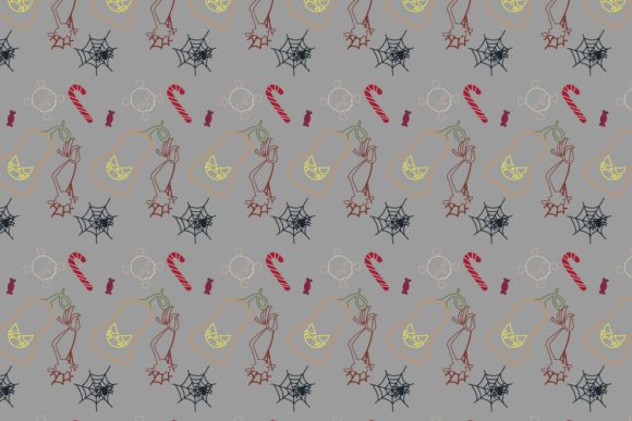 Halloween Patterns Icon-070 – Understanding Vector Files and How They Empower Your Creative Projects