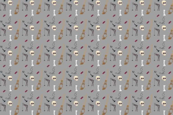Halloween Patterns Icon-103: A Practical Guide to Vector Icon Sets for Design Projects