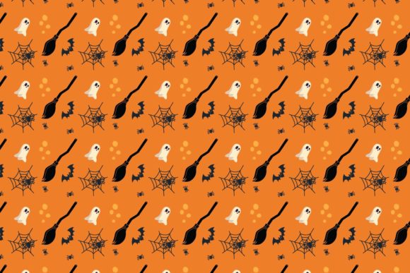 Halloween Patterns Icon-224: What to Know Before Downloading and Using Vector Files