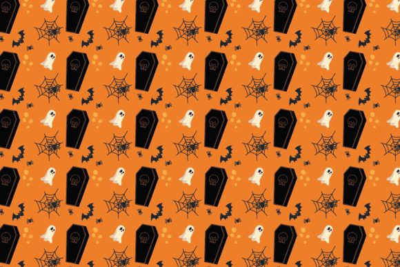 Halloween Patterns Icon-232: A Practical Evaluation of a Versatile Vector Asset Package