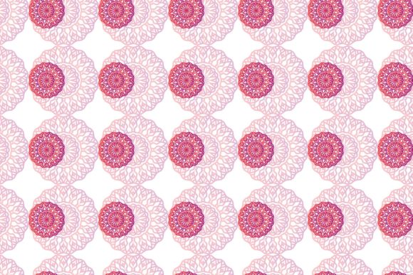 Mandala Patterns Design for Creative Professionals
