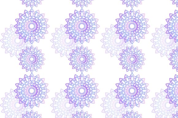Ornament Mandala Symmetry Patterns and Mandala Design: A Guide to Digital Art Assets