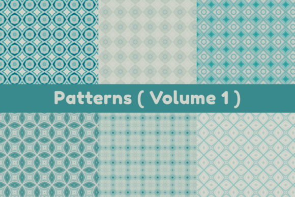 Patterns Volume 1: Balancing Resolution, Scale, and Practical Utility in Design Assets