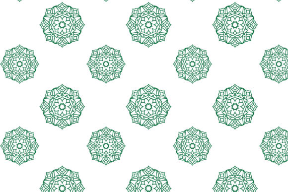 The Art of Mandala Beauty Green Patterns: A Comprehensive Guide for Modern Creatives