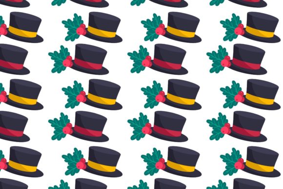 The Ultimate Guide to Christmas Hat Patterns and Christmas Design: Elevate Your Holiday Creations