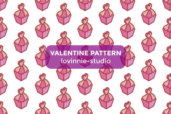 Valentine Patterns: Strategic Design Assets for Purpose-Driven Work