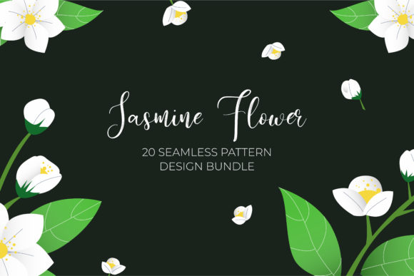 Why Jasmine Digital Paper Patterns Are Transforming Creative Workflows for Professionals